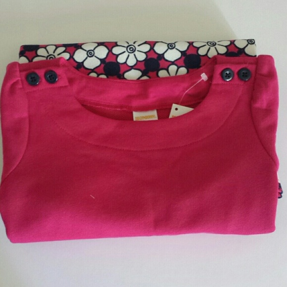 NWT - Gymboree Girls Size 5 Dress - Picture 7 of 7